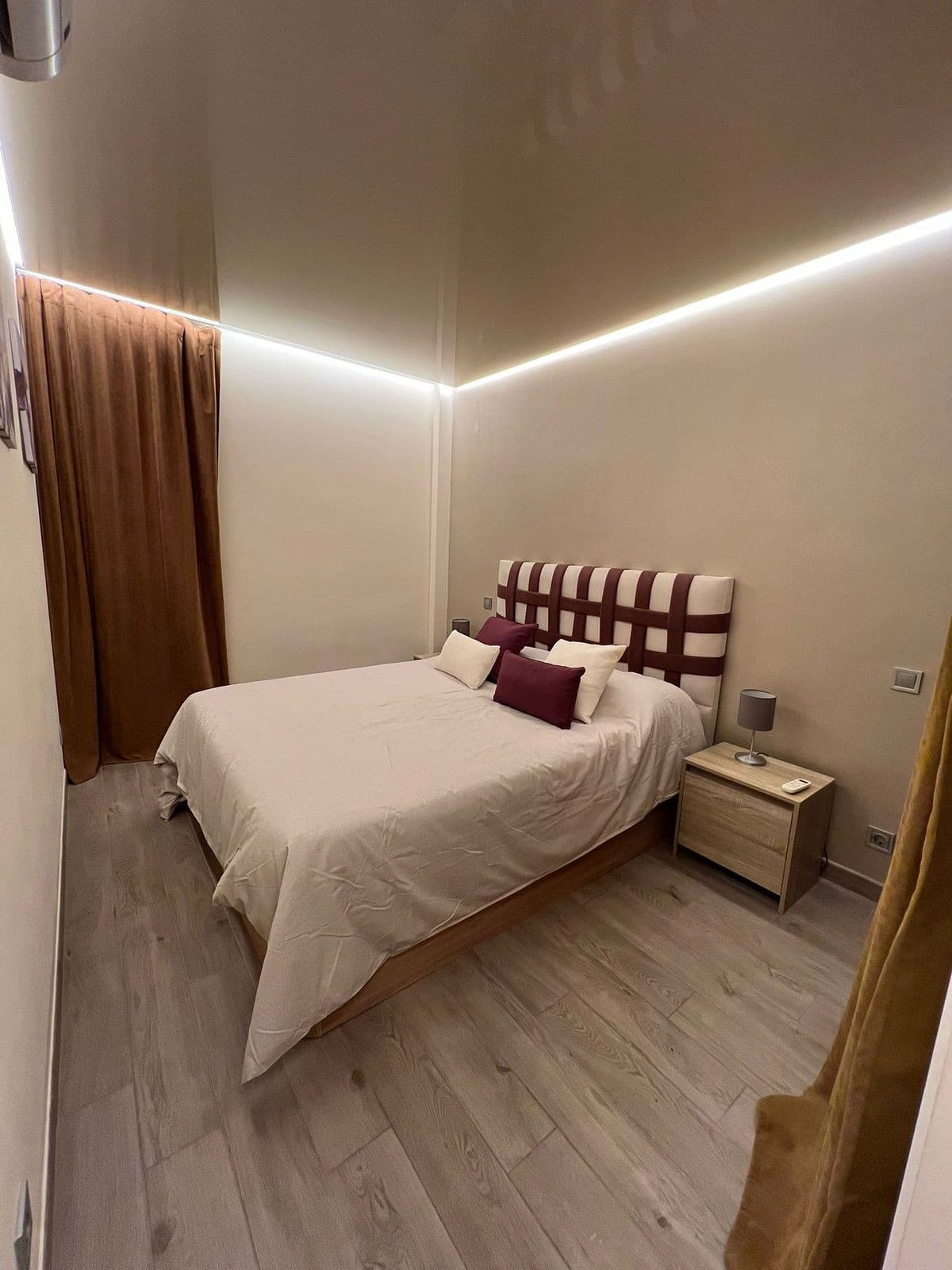 Middle Floor Apartment in Estepona — photo 10 of 10