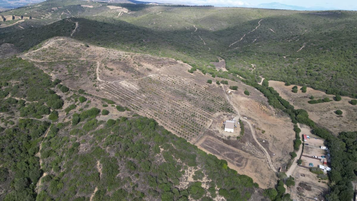 Land in Manilva — photo 1 of 10