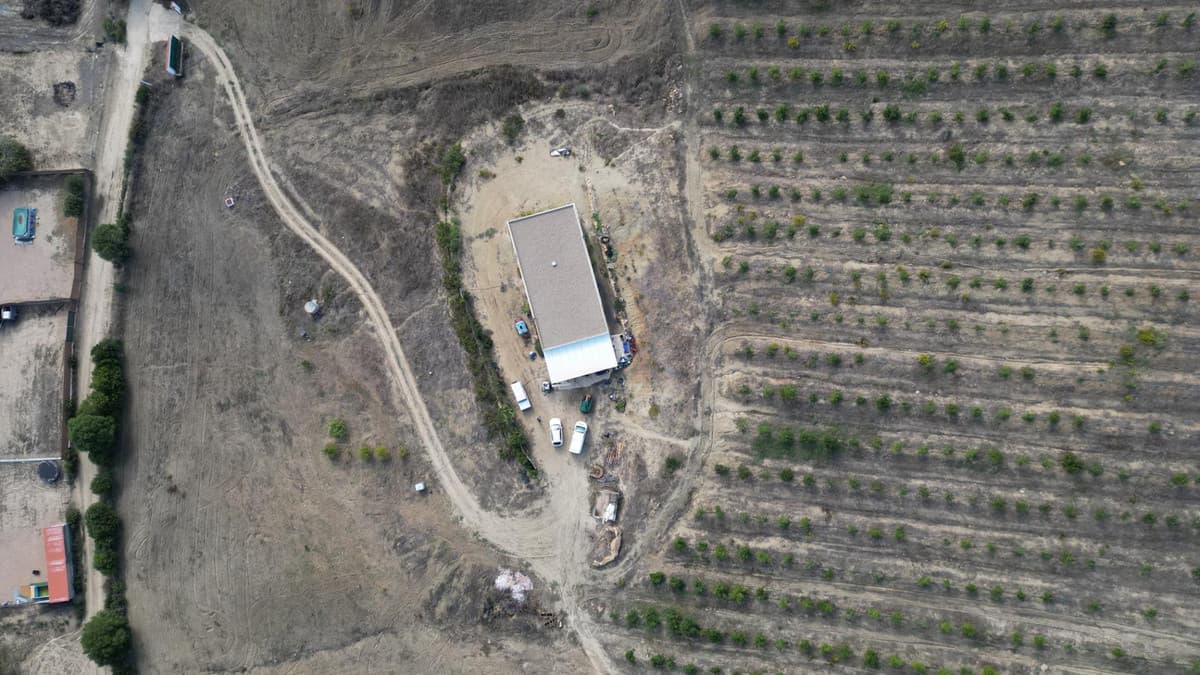 Land in Manilva — photo 3 of 10