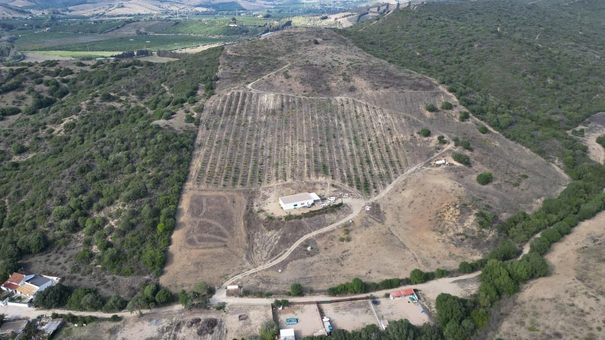 Land in Manilva — photo 4 of 10