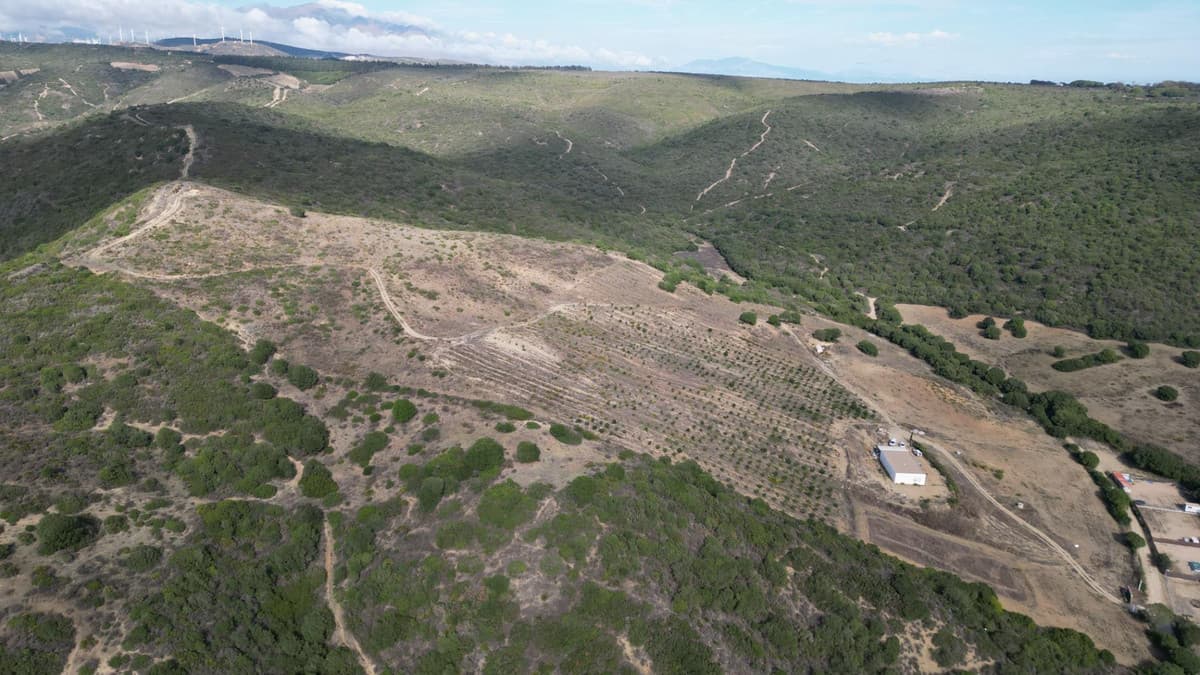 Land in Manilva — photo 5 of 10