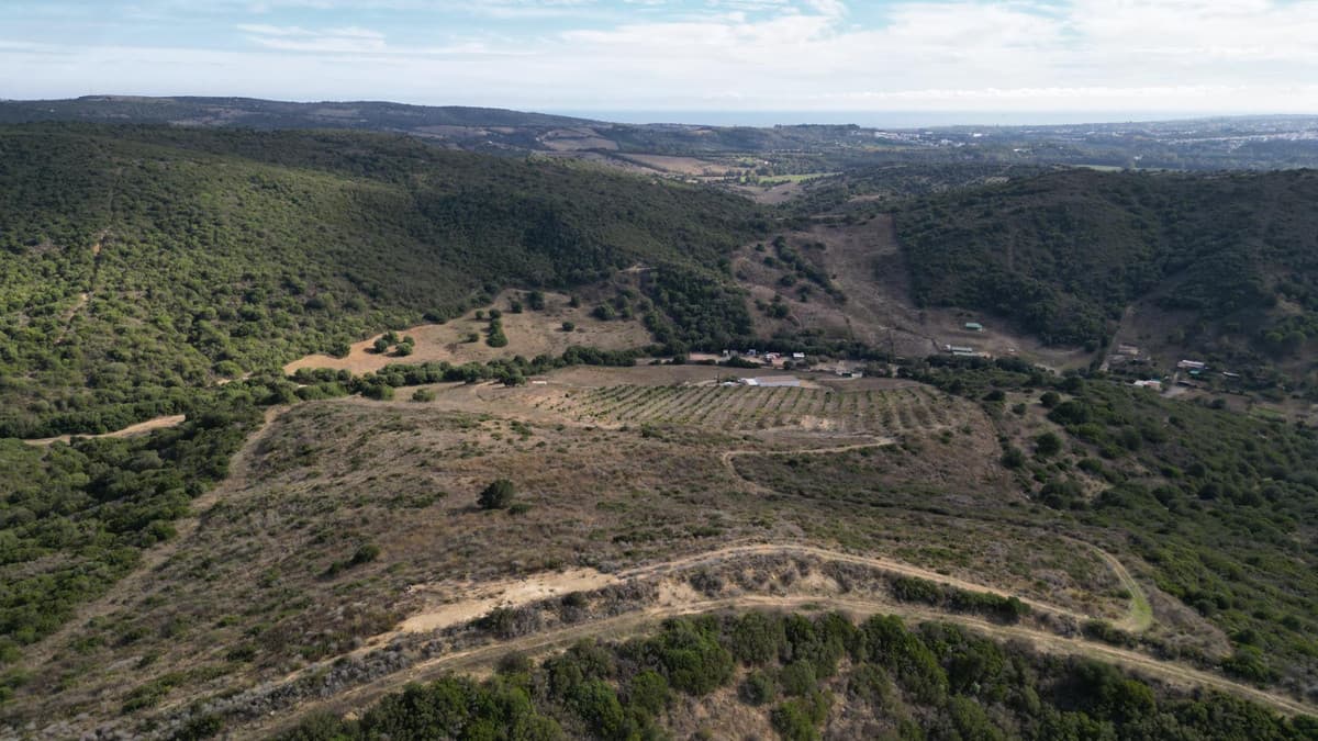 Land in Manilva — photo 8 of 10