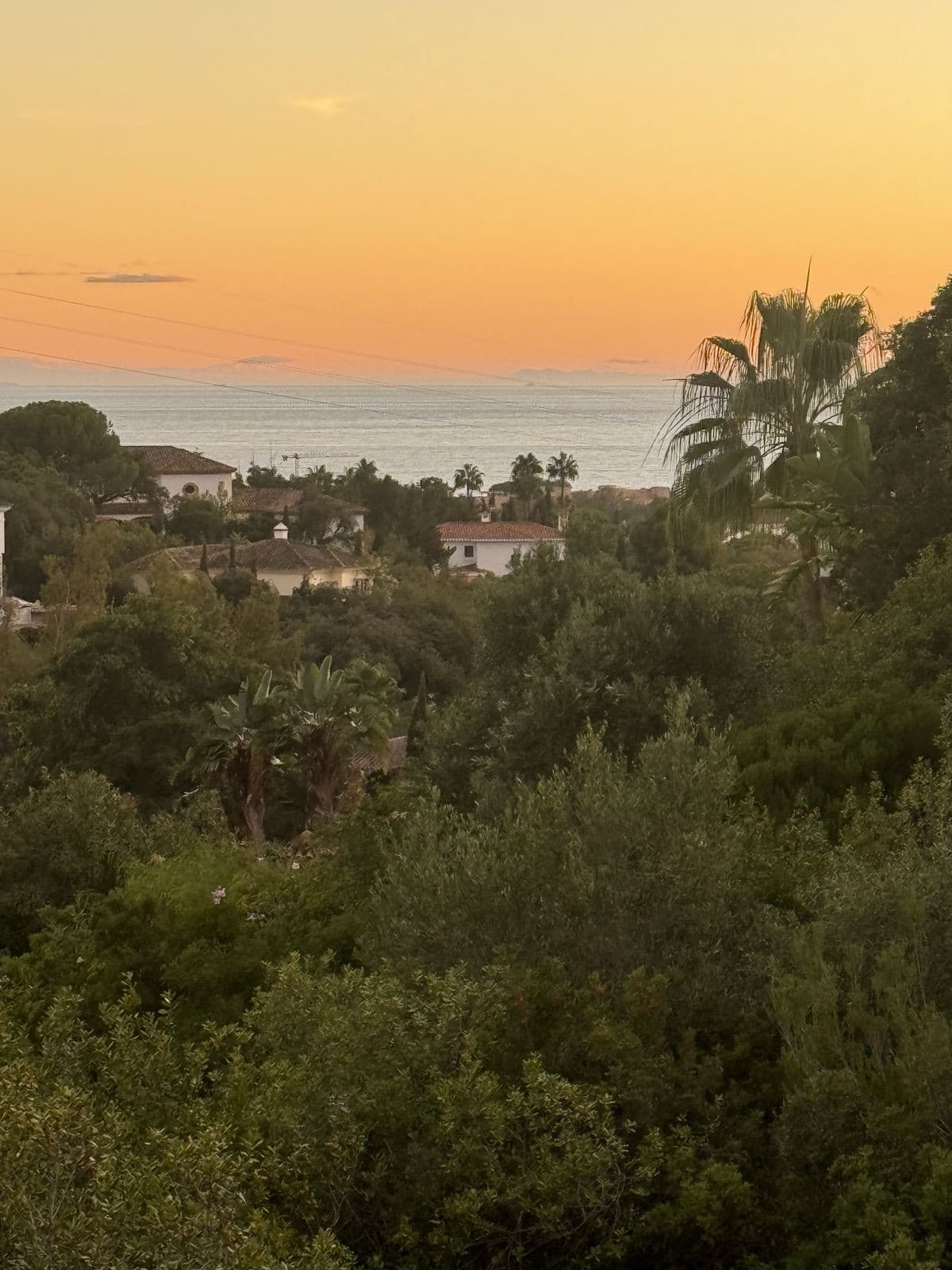 Residential Plot in Elviria — photo 1 of 9