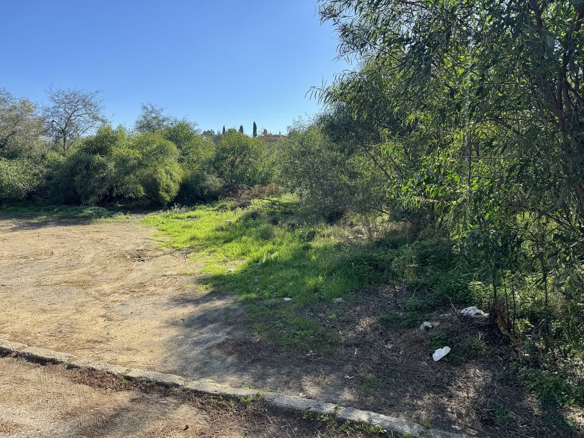 Residential Plot in Elviria — photo 2 of 9