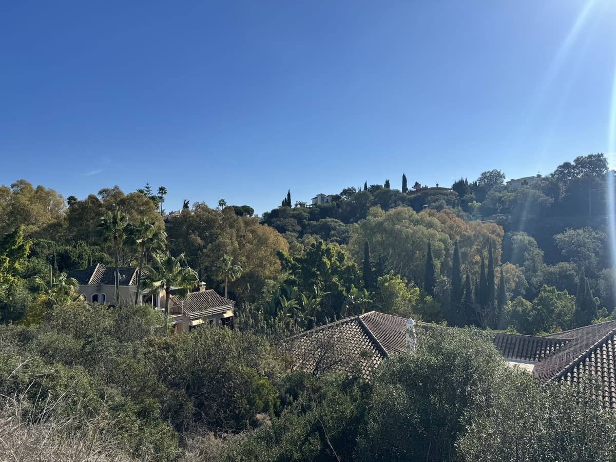 Residential Plot in Elviria — photo 7 of 9