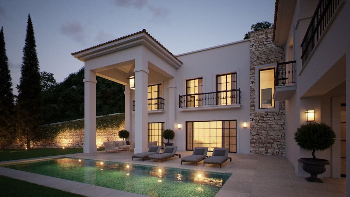 Residential Plot in Los Arqueros — photo 2 of 10