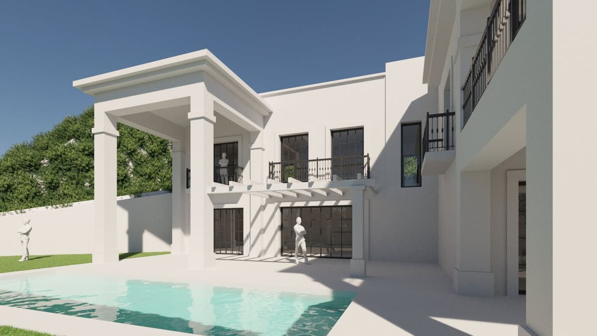 Residential Plot in Los Arqueros — photo 4 of 10