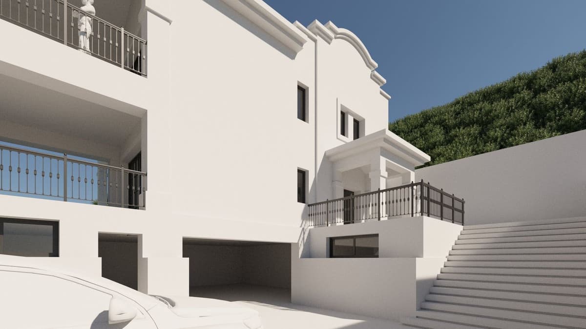 Residential Plot in Los Arqueros — photo 6 of 10