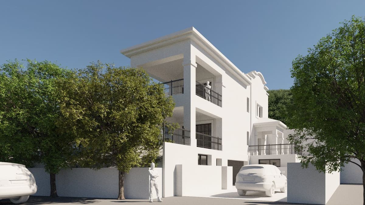 Residential Plot in Los Arqueros — photo 7 of 10