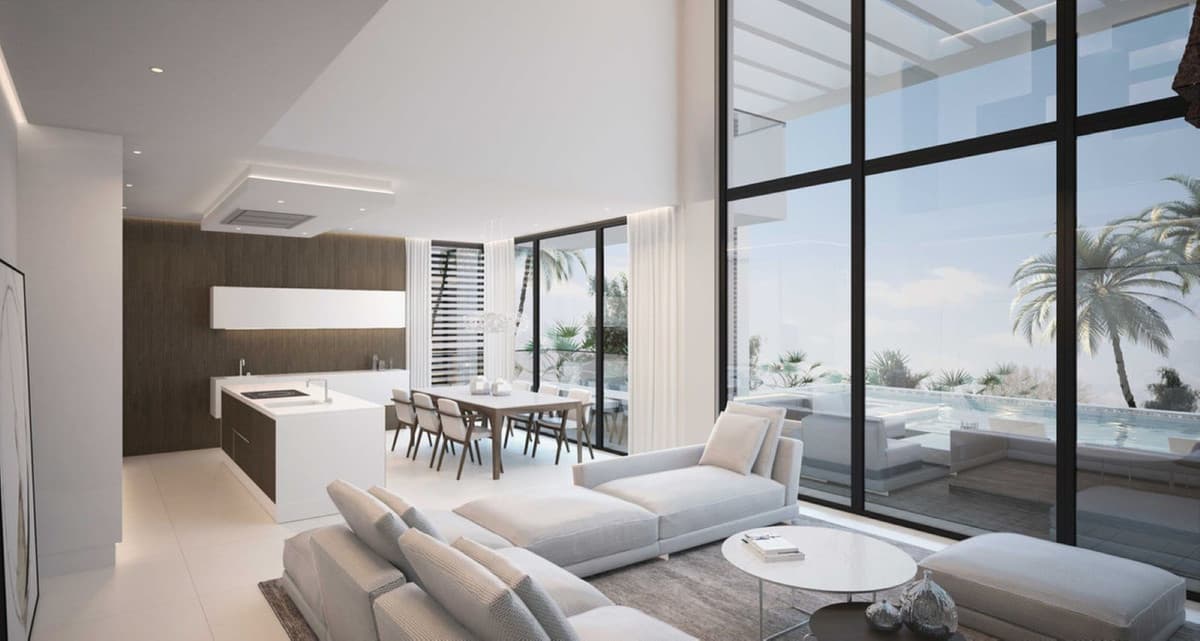 Residential Plot in Los Arqueros — photo 8 of 10