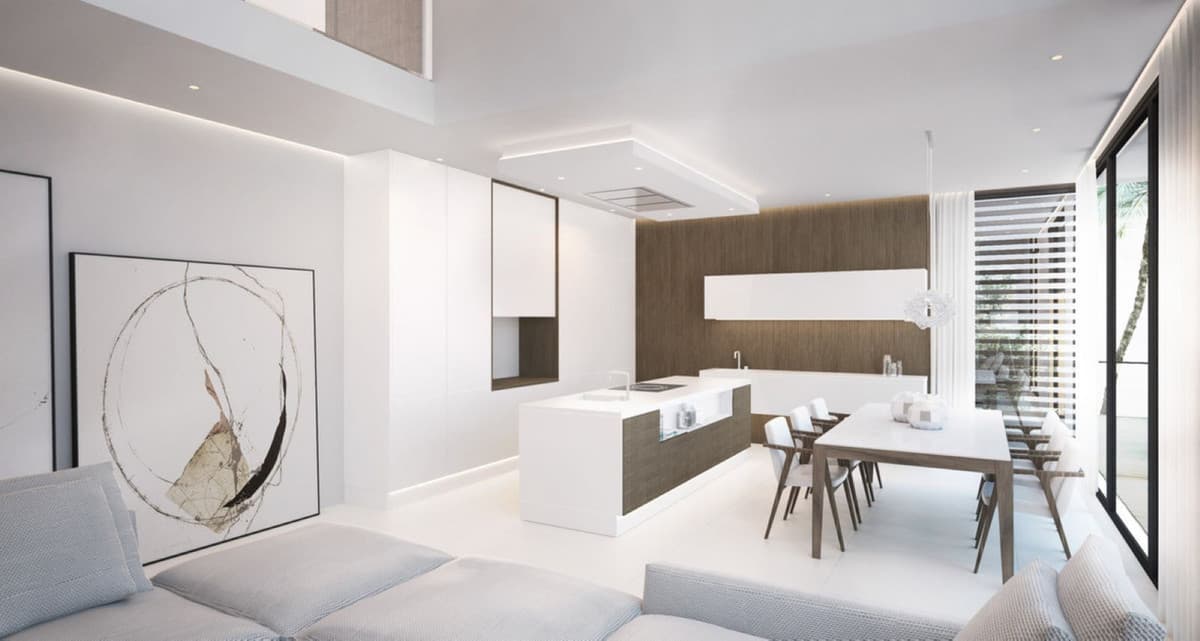 Residential Plot in Los Arqueros — photo 10 of 10