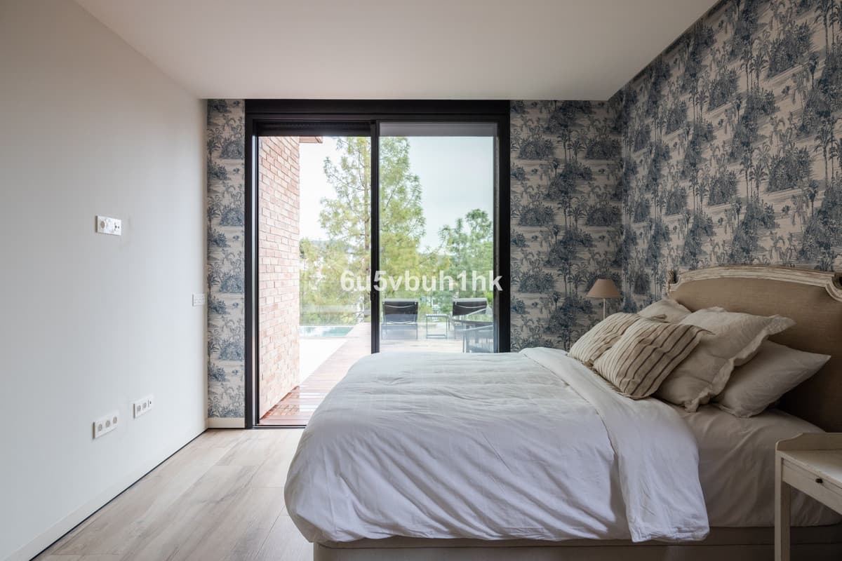 Detached Villa in El Atabal — photo 3 of 10