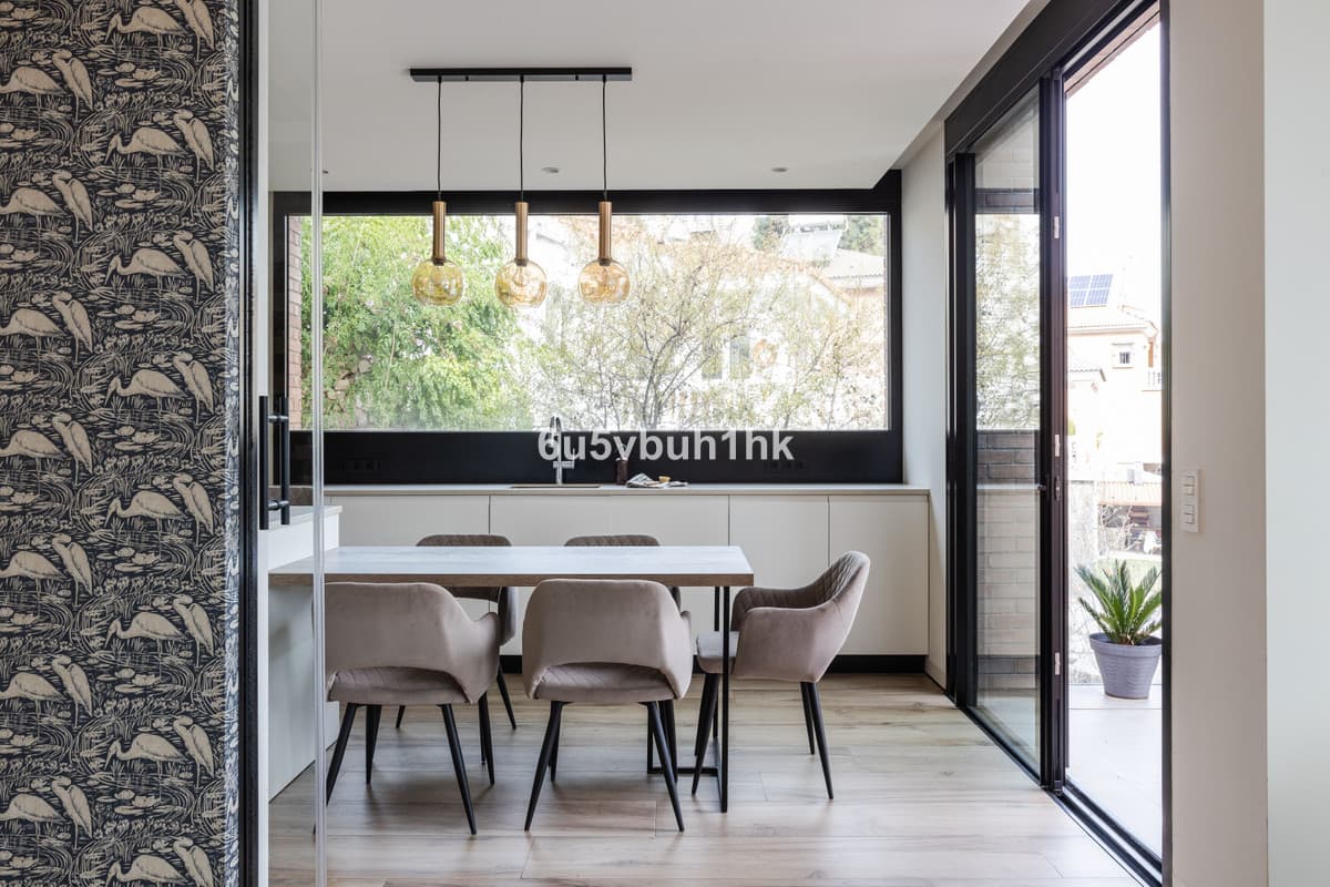 Detached Villa in El Atabal — photo 4 of 10