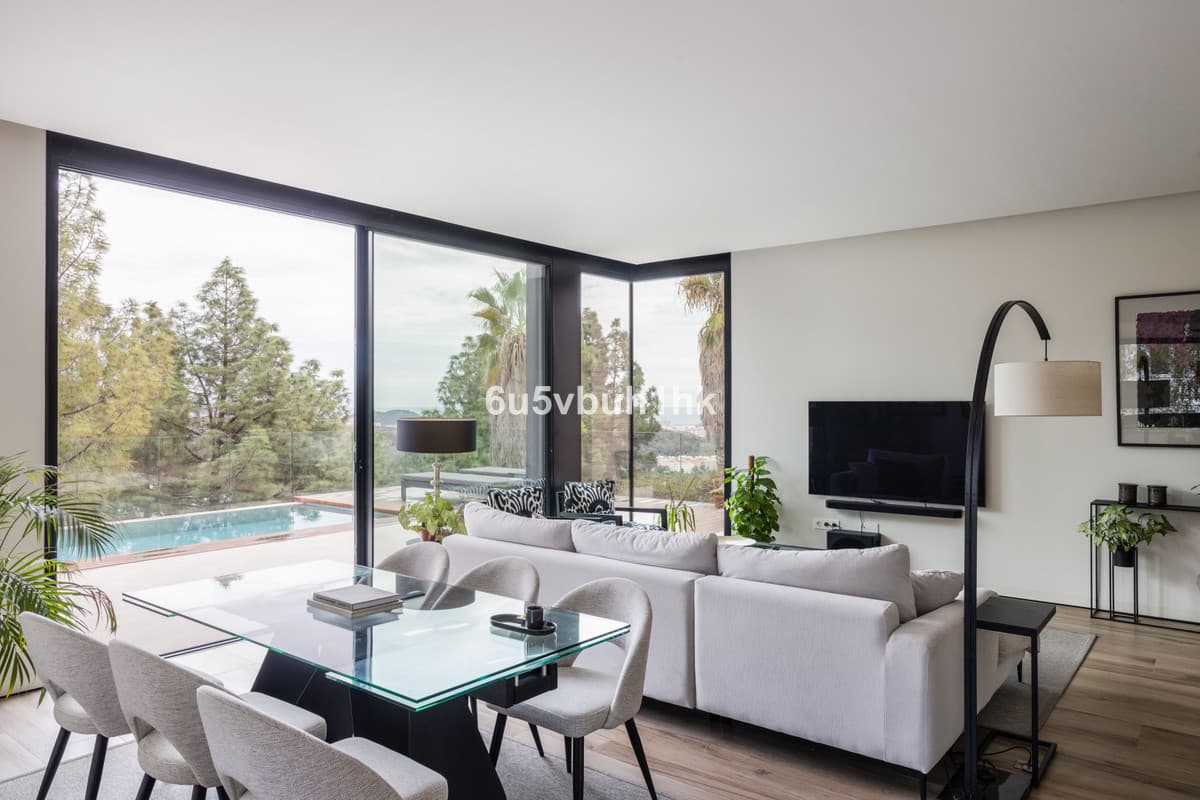 Detached Villa in El Atabal — photo 5 of 10