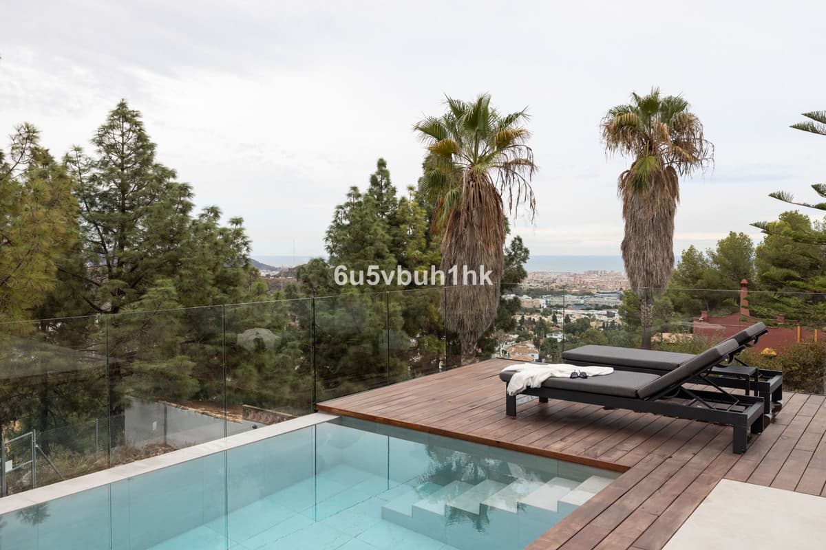 Detached Villa in El Atabal — photo 6 of 10
