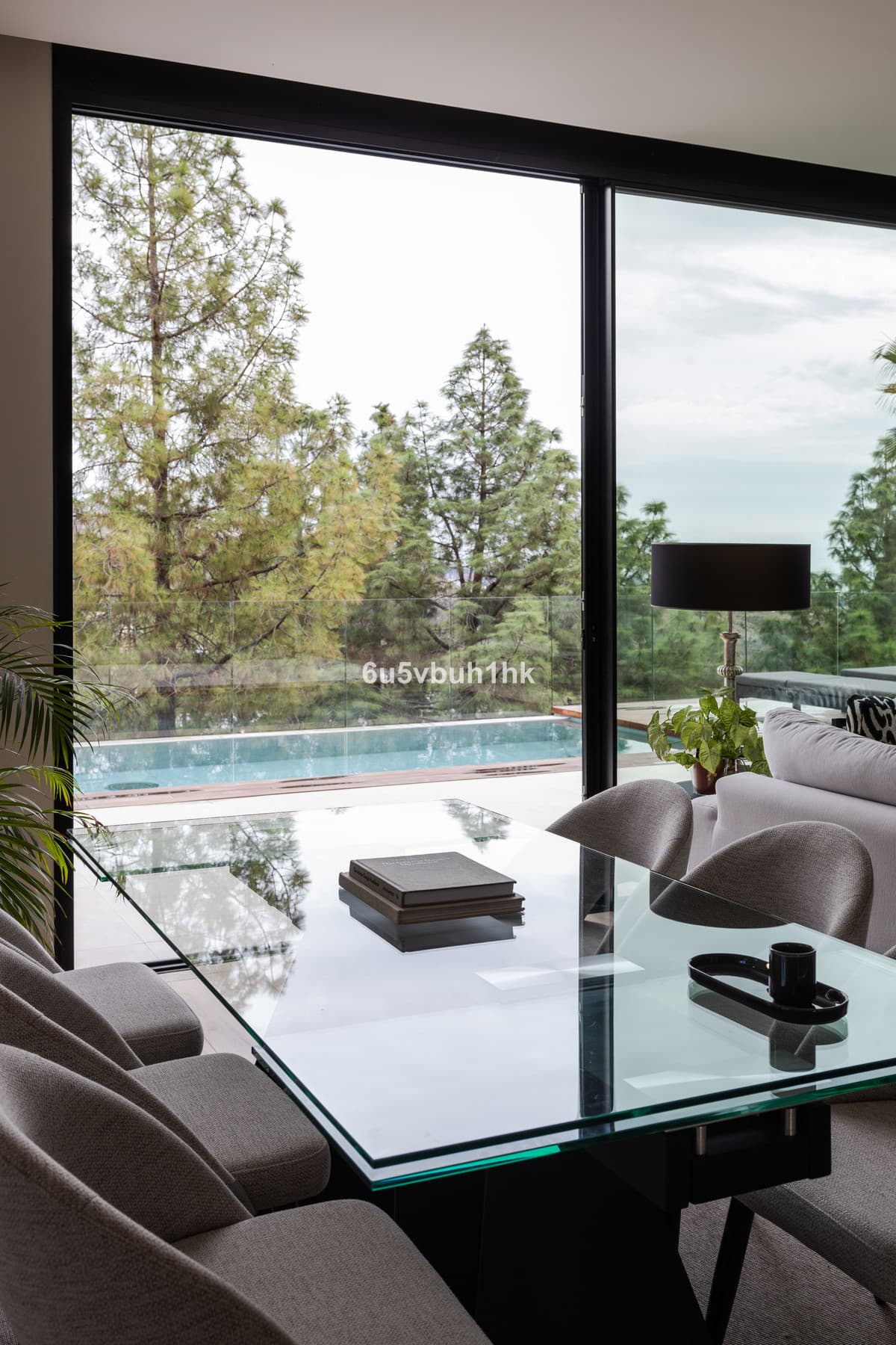 Detached Villa in El Atabal — photo 8 of 10