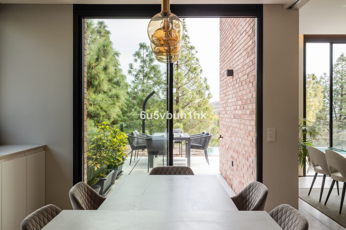 Detached Villa in El Atabal — photo 9 of 10
