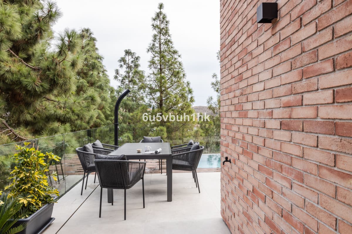 Detached Villa in El Atabal — photo 10 of 10