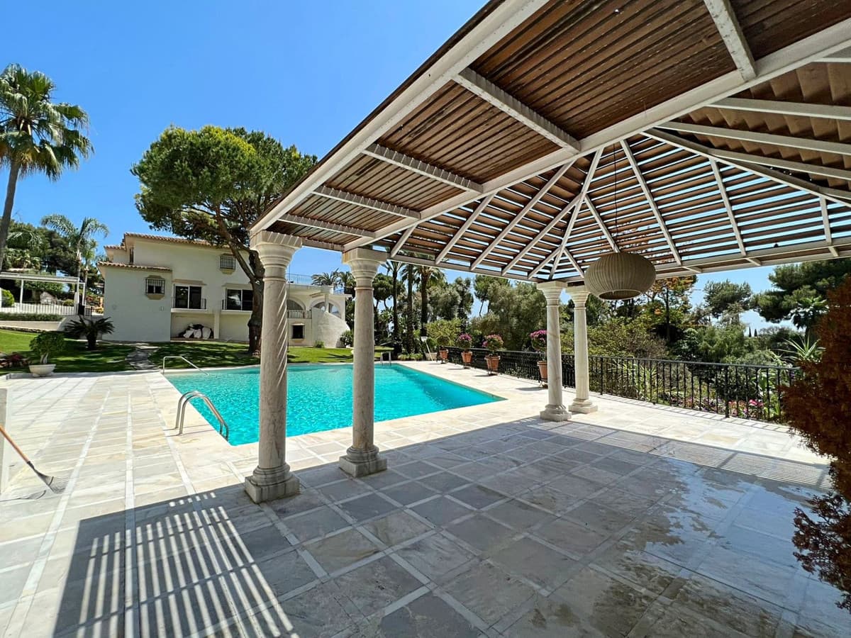 Detached Villa in Río Real — photo 9 of 10