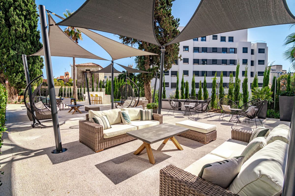Ground Floor Apartment in Marbella — photo 6 of 10