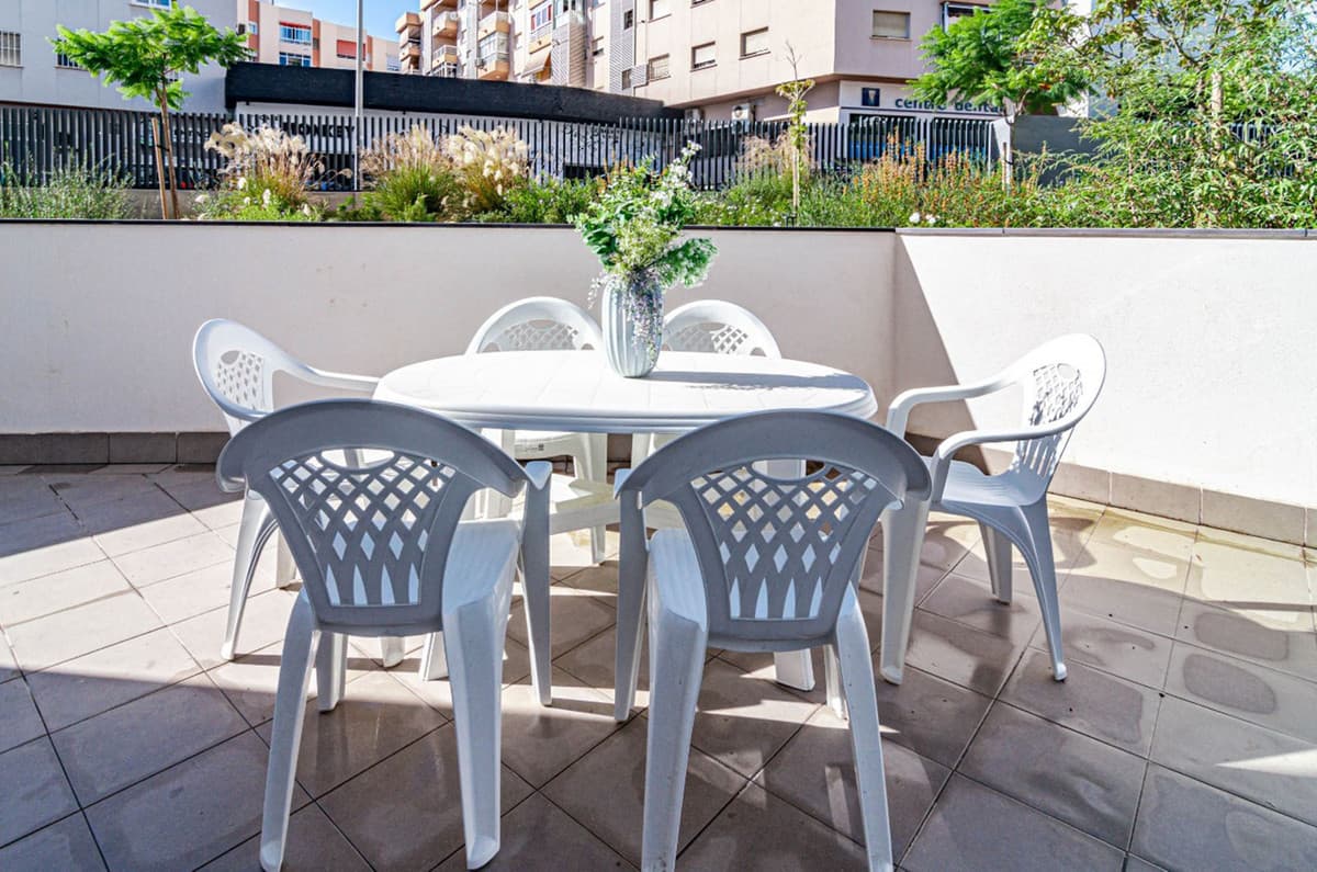 Ground Floor Apartment in Marbella — photo 8 of 10