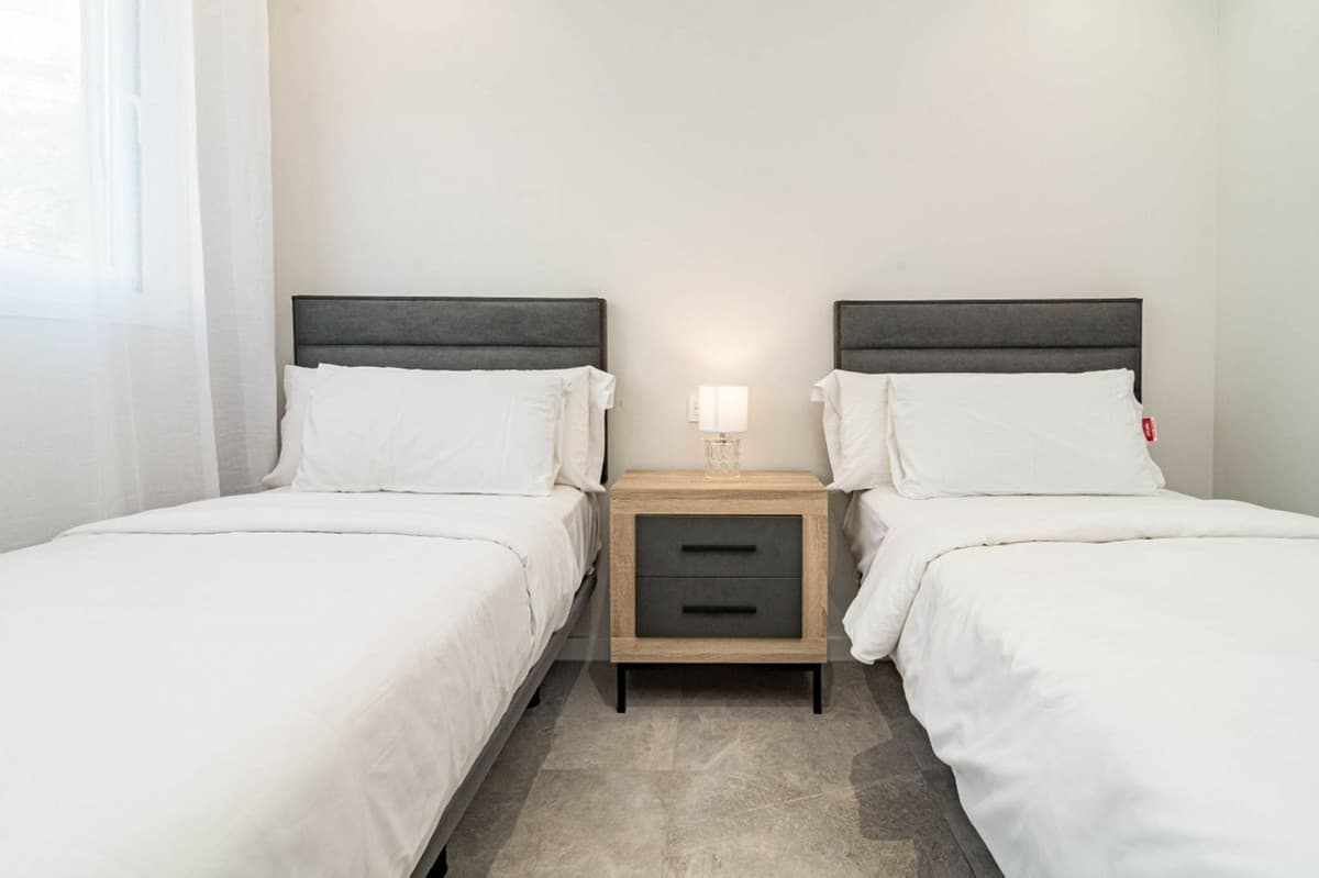 Ground Floor Apartment in Marbella — photo 9 of 10