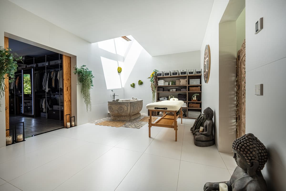 Detached Villa in Benahavís — photo 10 of 10