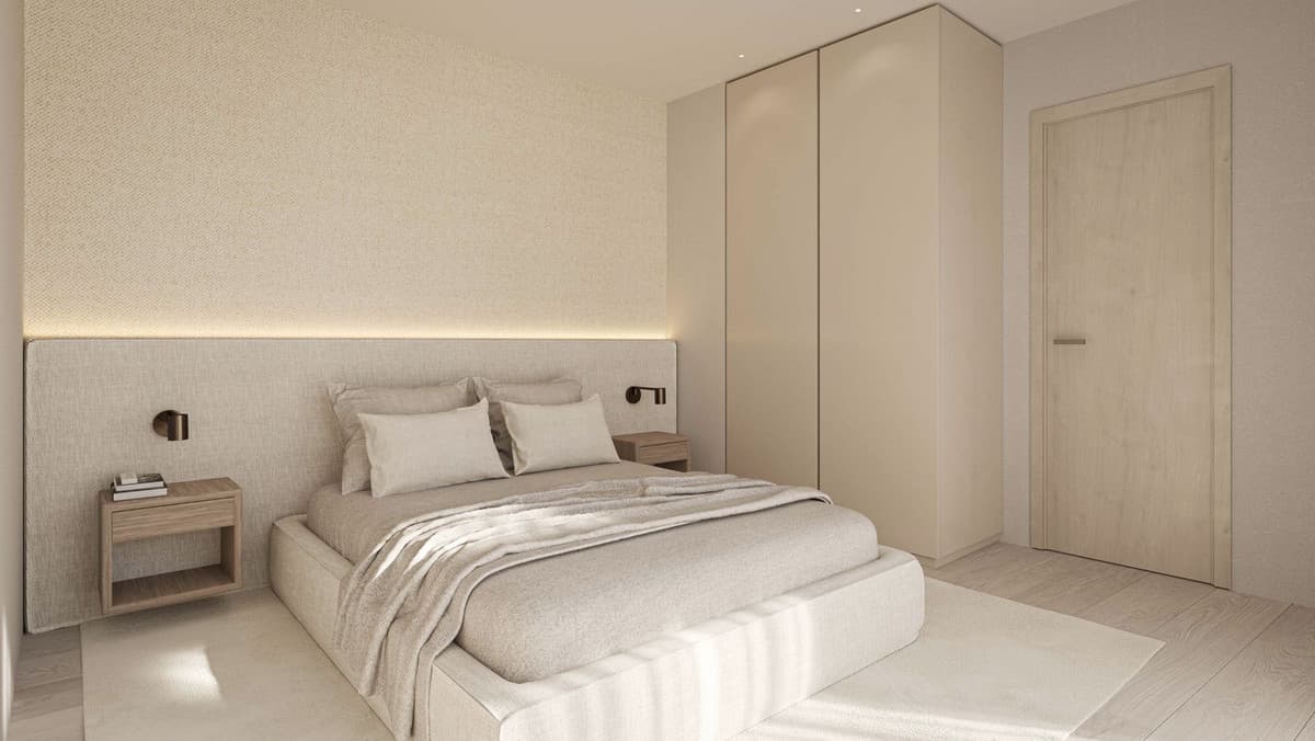 Middle Floor Apartment in Estepona — photo 5 of 9