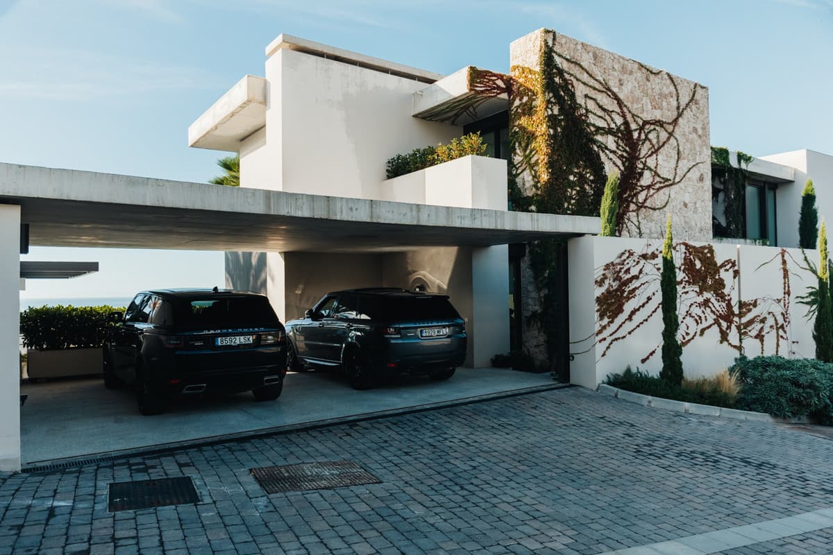 Detached Villa in La Quinta — photo 9 of 10