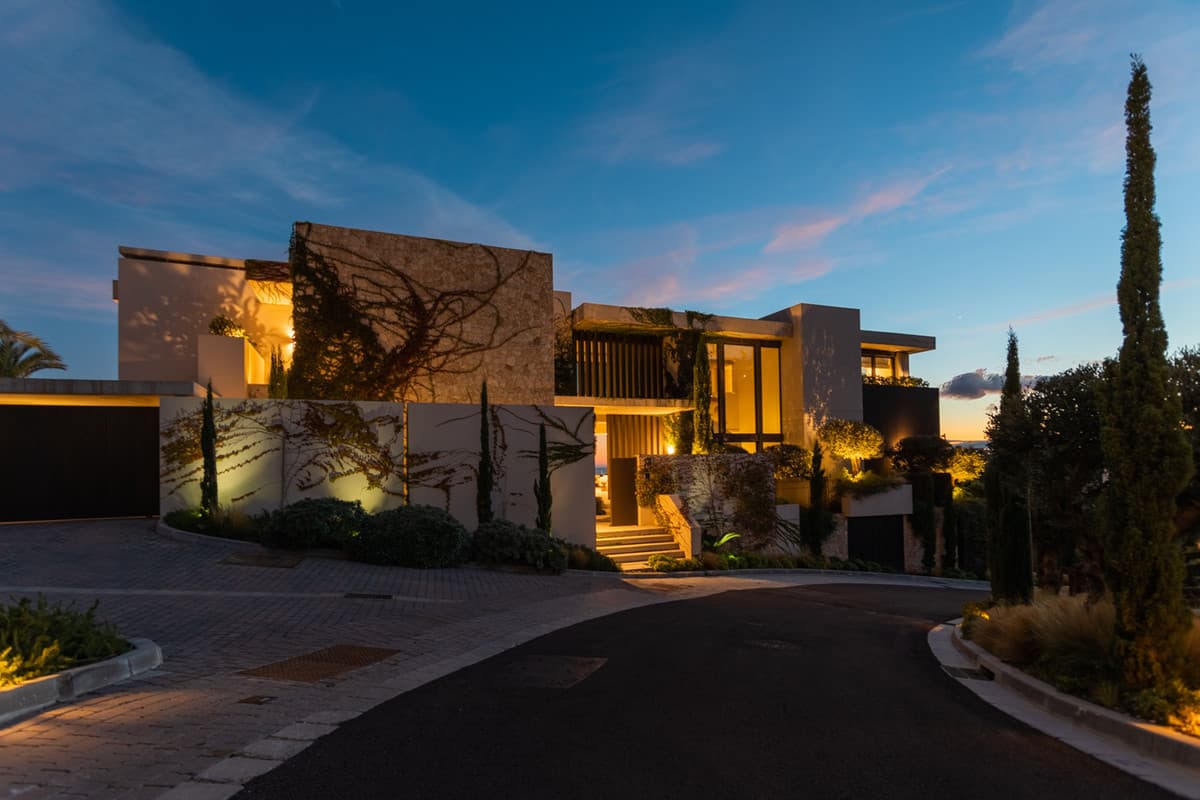 Detached Villa in La Quinta — photo 10 of 10