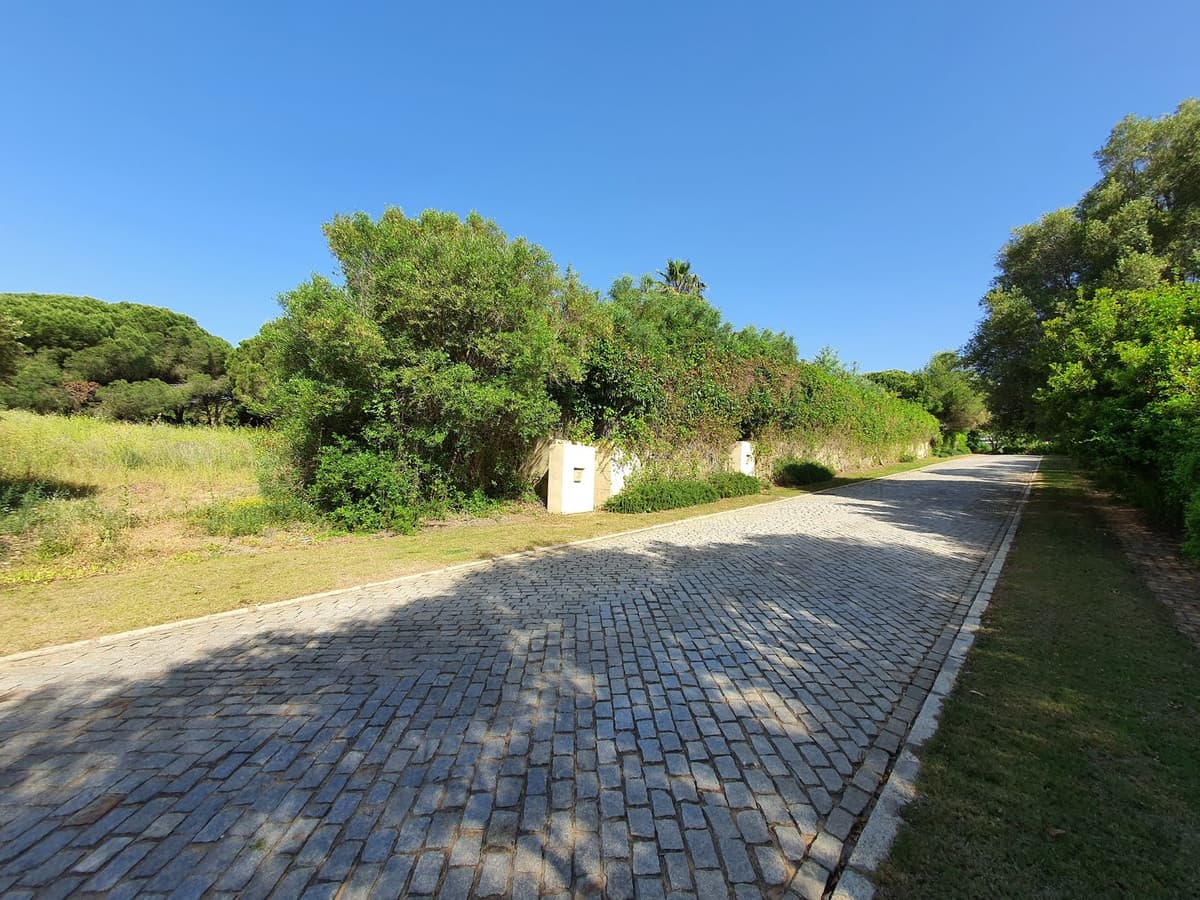 Residential Plot in Sotogrande — photo 1 of 8