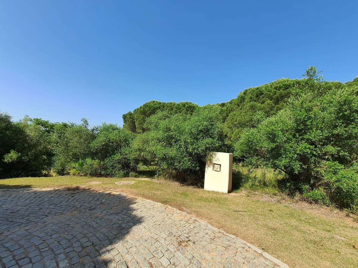 Residential Plot in Sotogrande — photo 8 of 8