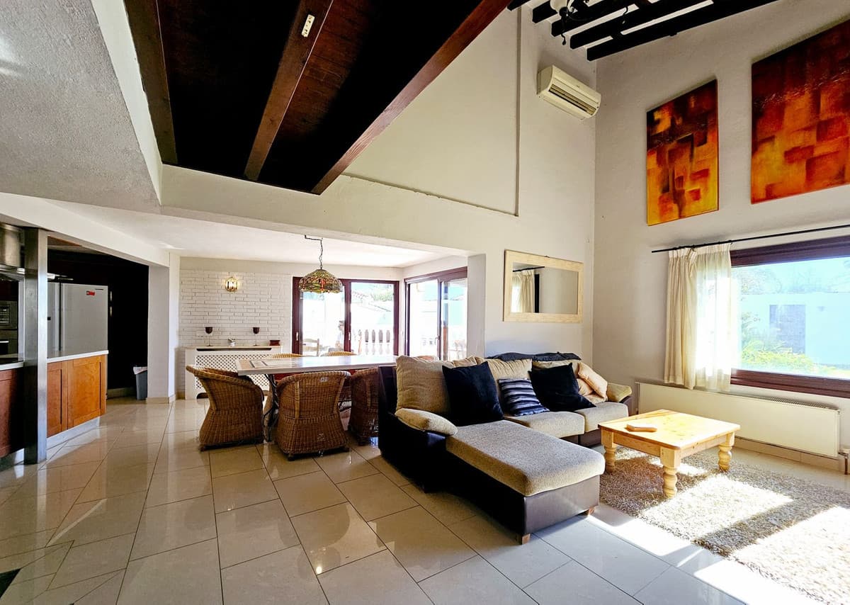 Detached Villa in Estepona — photo 10 of 10