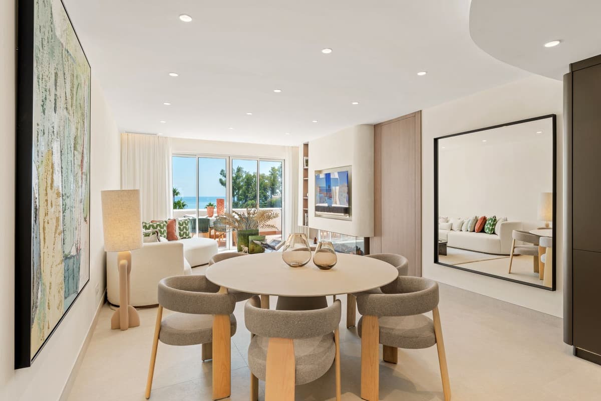 Penthouse in New Golden Mile — photo 5 of 10