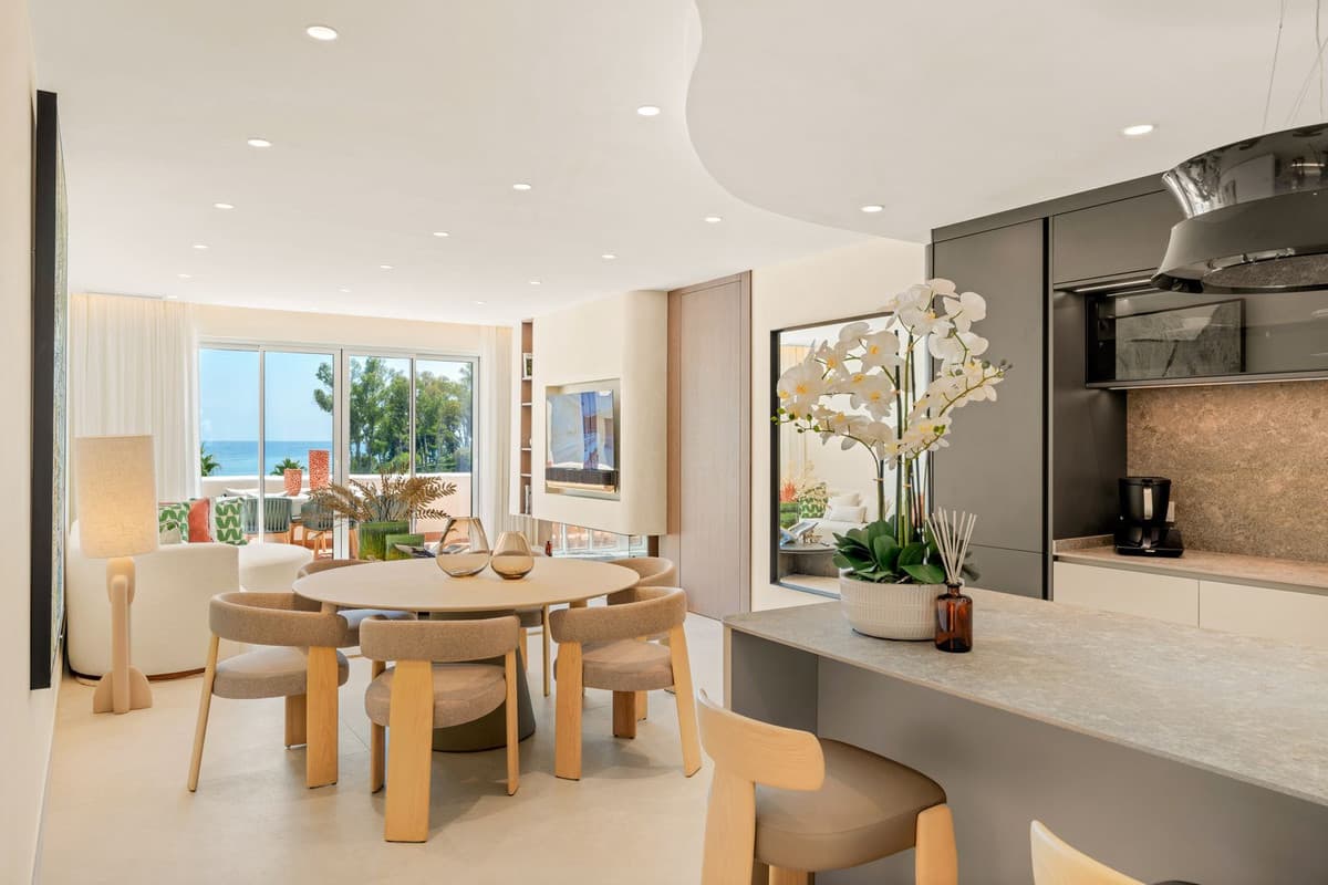 Penthouse in New Golden Mile — photo 6 of 10