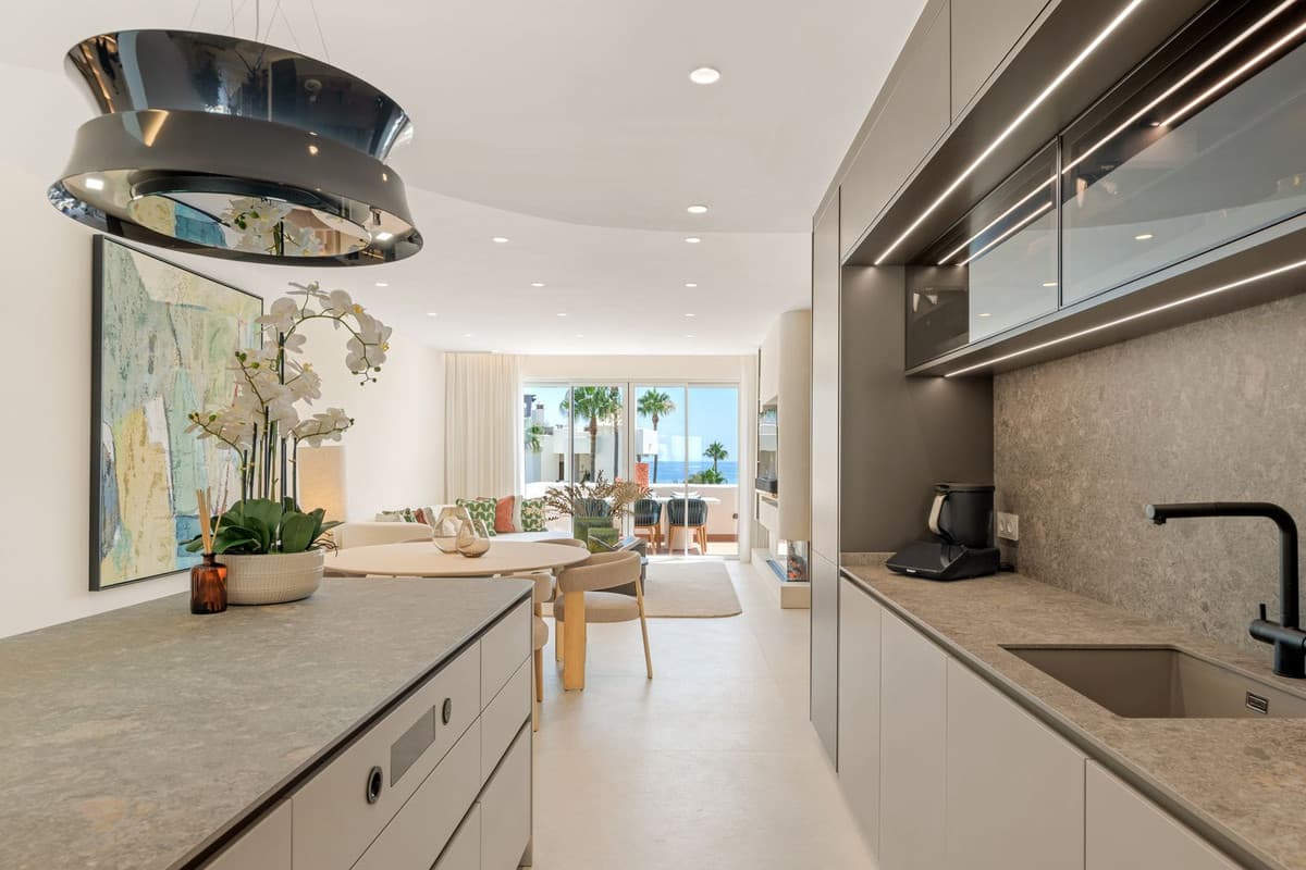 Penthouse in New Golden Mile — photo 7 of 10