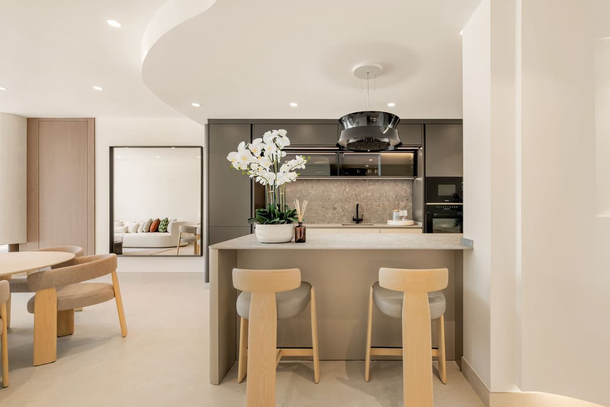 Penthouse in New Golden Mile — photo 8 of 10