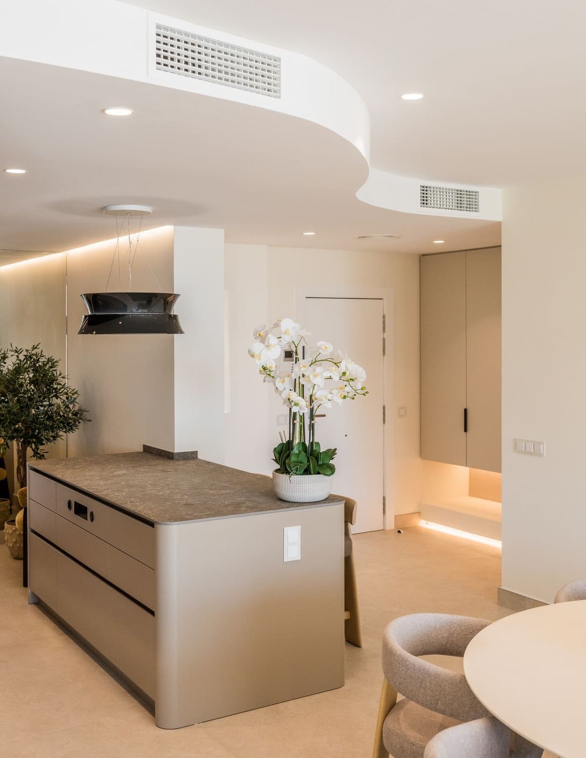 Penthouse in New Golden Mile — photo 9 of 10