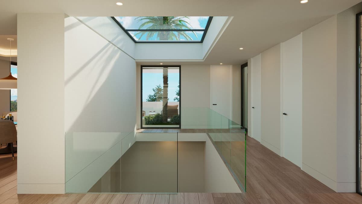 Detached Villa in Estepona — photo 5 of 8