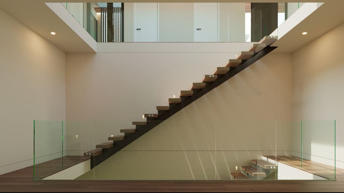 Detached Villa in Estepona — photo 6 of 8