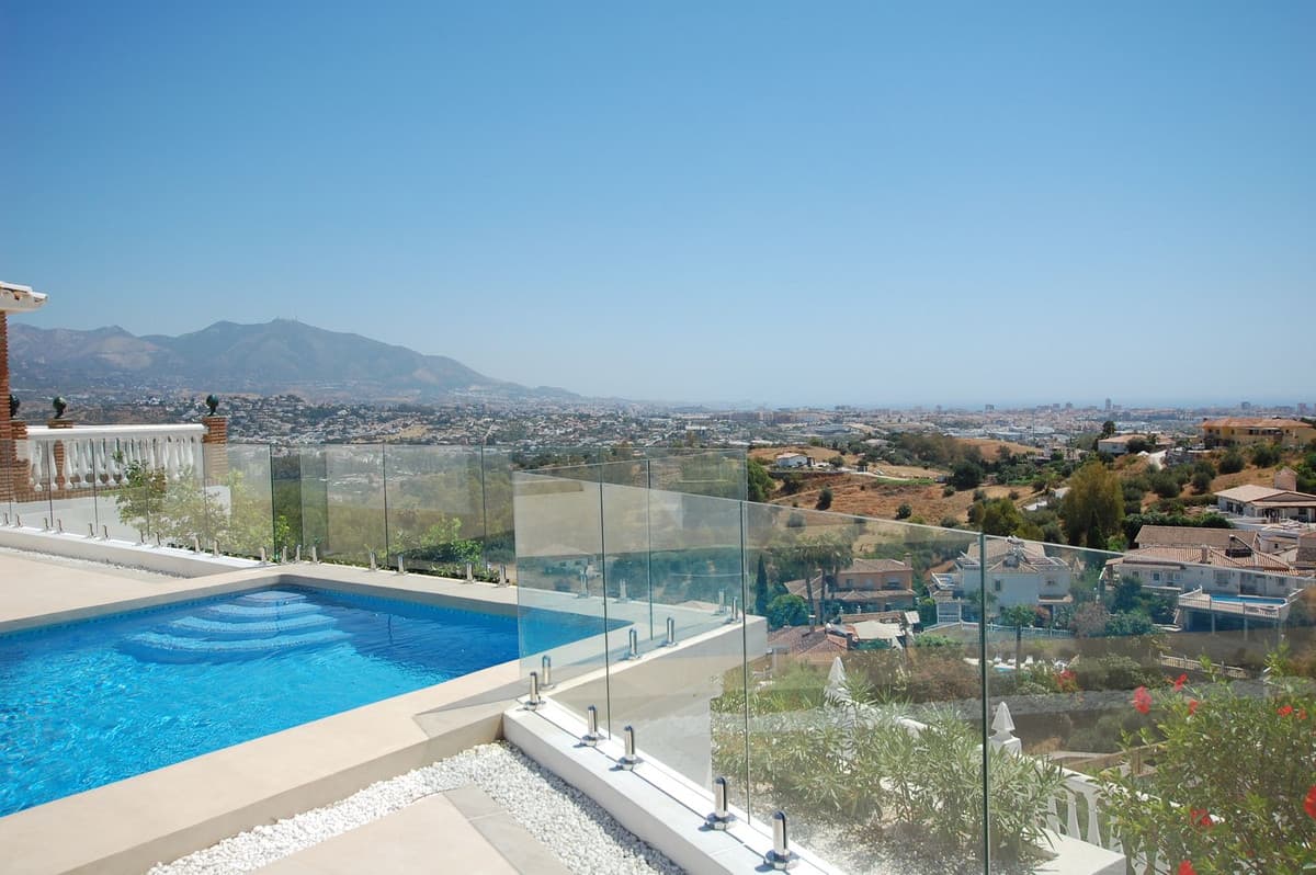 Detached Villa in Cerros del Aguila — photo 5 of 10