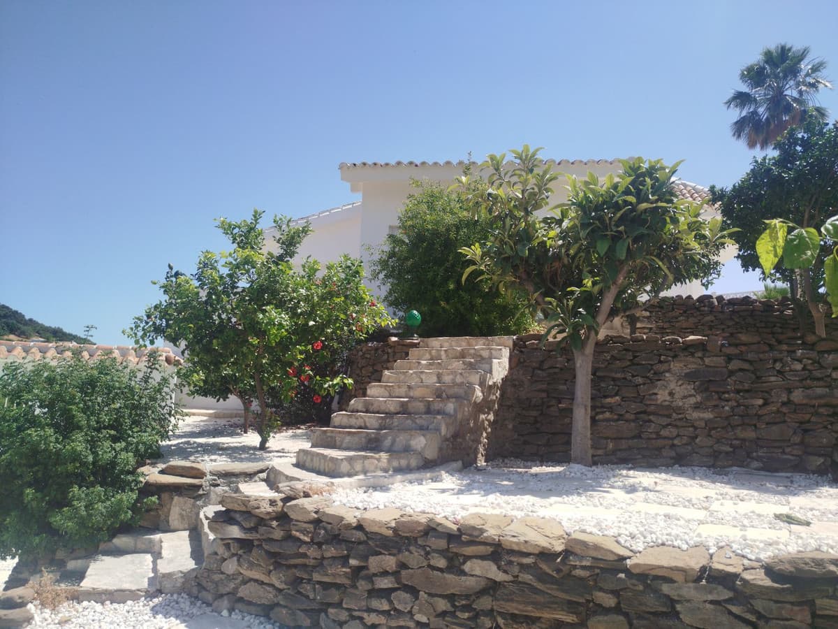 Detached Villa in Cerros del Aguila — photo 10 of 10