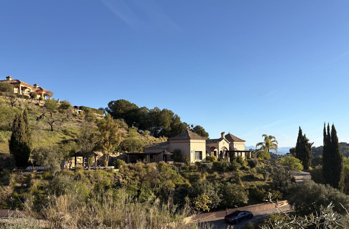 Detached Villa in Monda — photo 1 of 10
