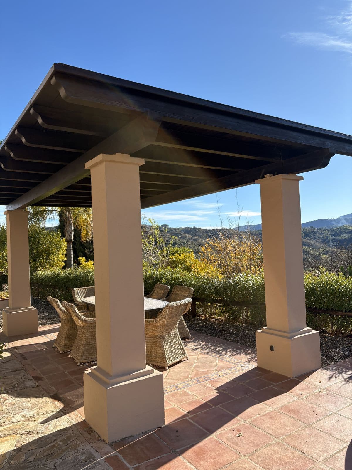 Detached Villa in Monda — photo 4 of 10