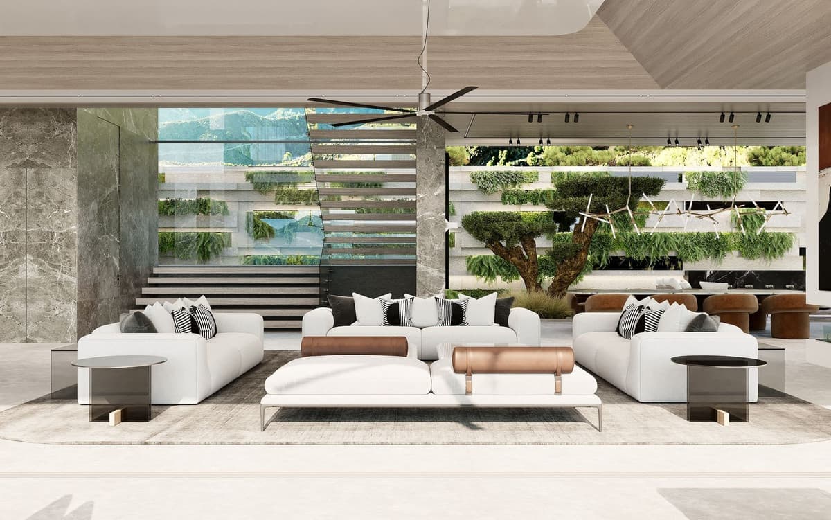 Residential Plot in La Quinta — photo 4 of 10