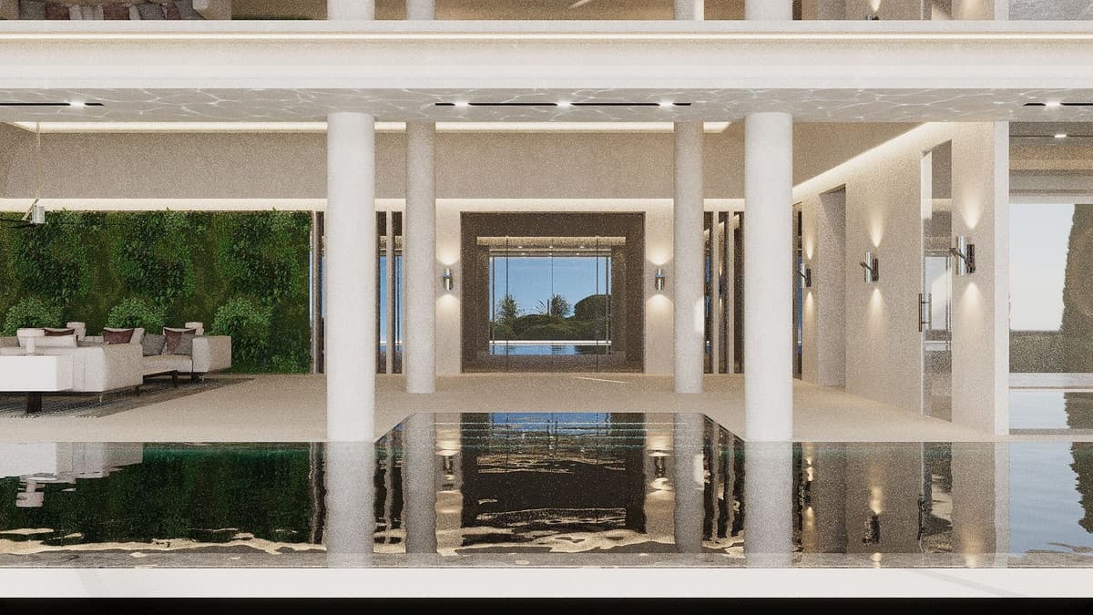 Residential Plot in La Quinta — photo 10 of 10