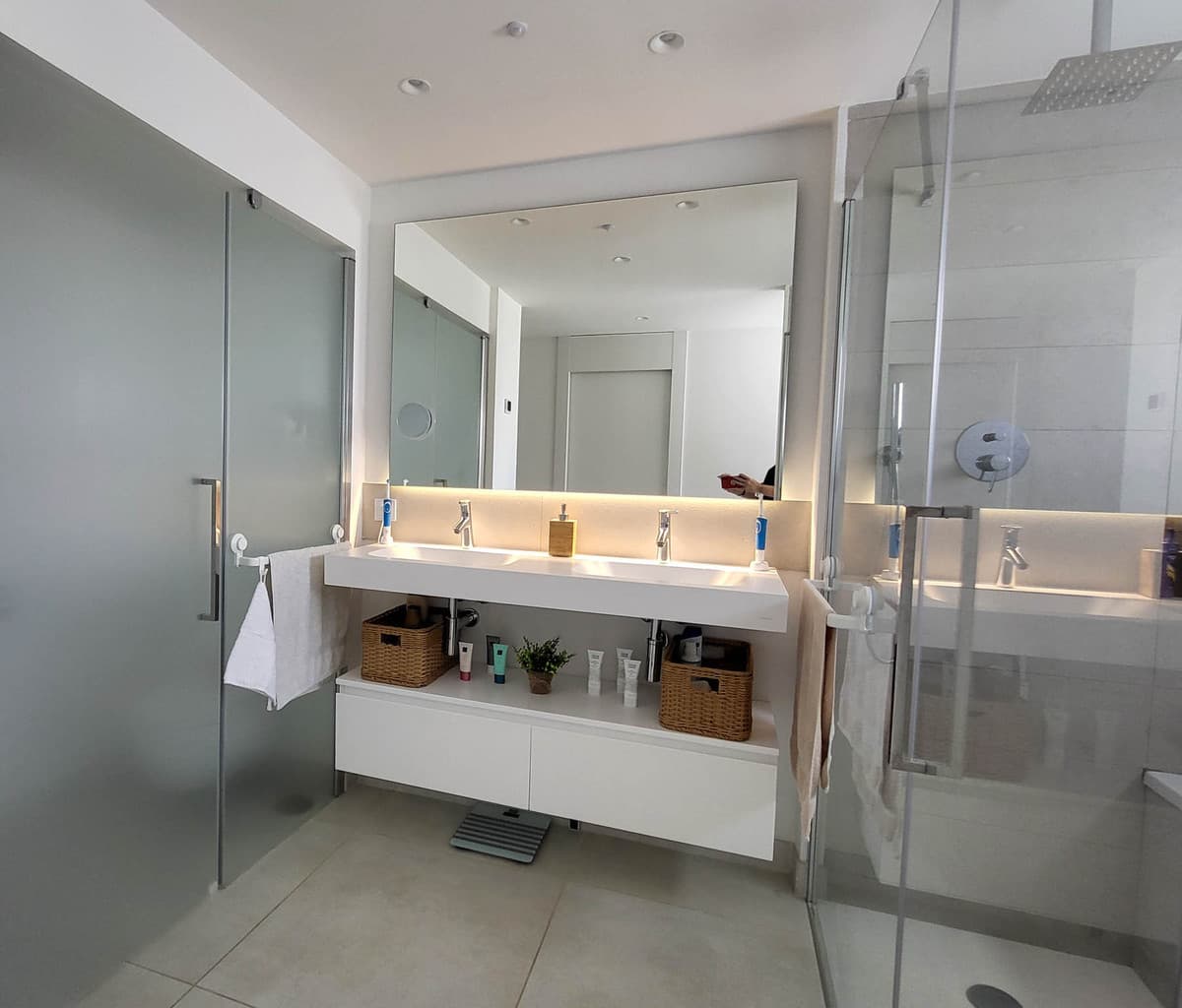 Middle Floor Apartment in Fuengirola — photo 10 of 10