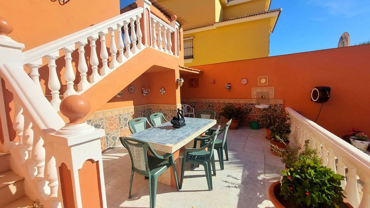Detached Villa in Puerto de la Torre — photo 5 of 10