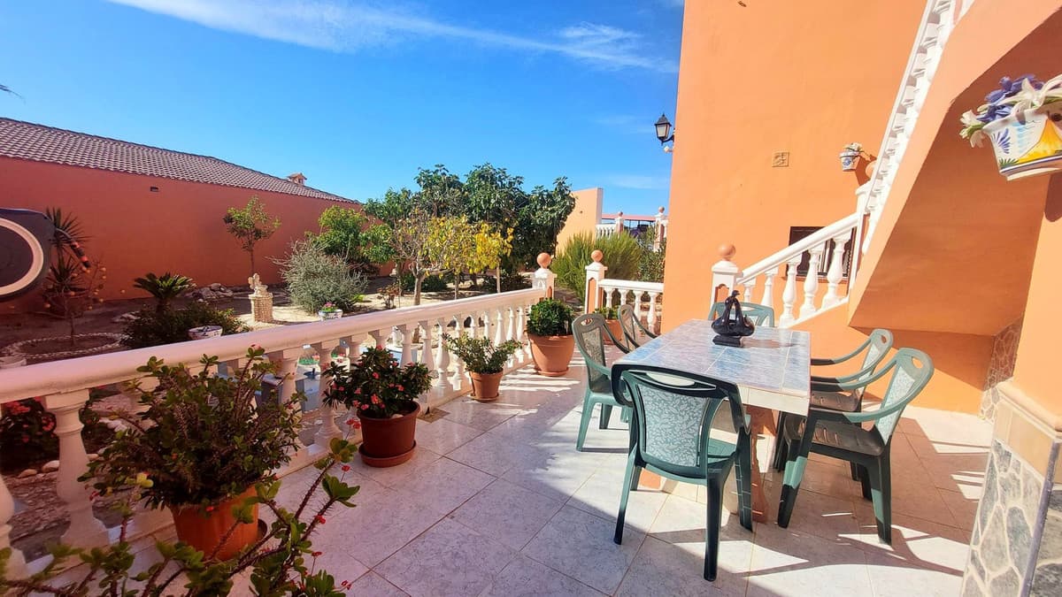 Detached Villa in Puerto de la Torre — photo 9 of 10