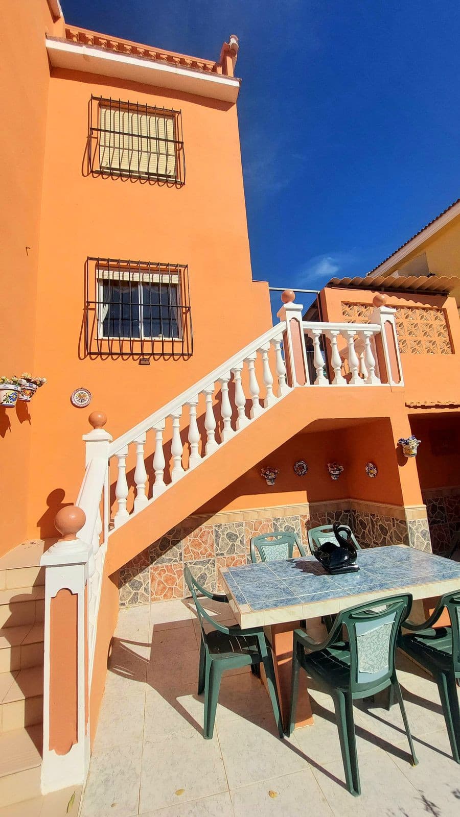 Detached Villa in Puerto de la Torre — photo 10 of 10